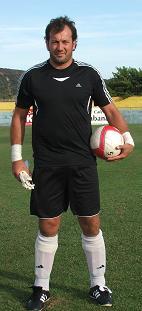 Miguel Rivas (U.D. Tesorillo) - 2008/2009